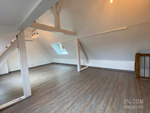 3%.COM Belle maison alsacienne rénovée avec cour Hochfelden (67270)