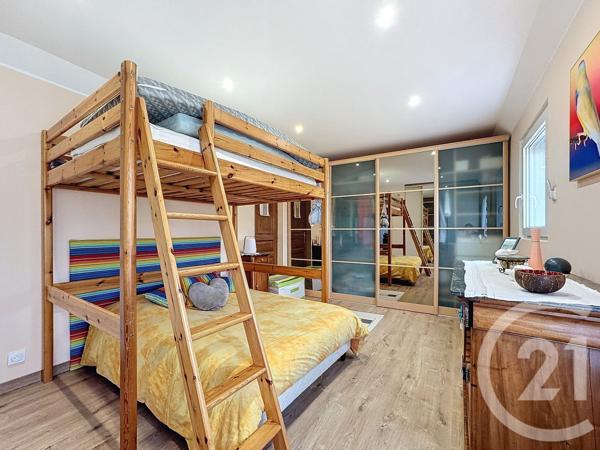 Maison à vendre  7 pièces - 164,04 m2 VILLEFRANCHE SUR CHER - 41