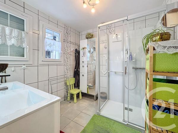 Maison à vendre  7 pièces - 164,04 m2 VILLEFRANCHE SUR CHER - 41