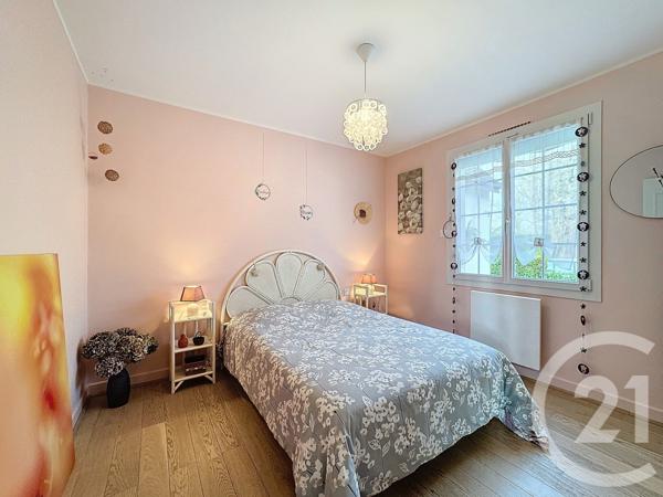 Maison à vendre  7 pièces - 164,04 m2 VILLEFRANCHE SUR CHER - 41