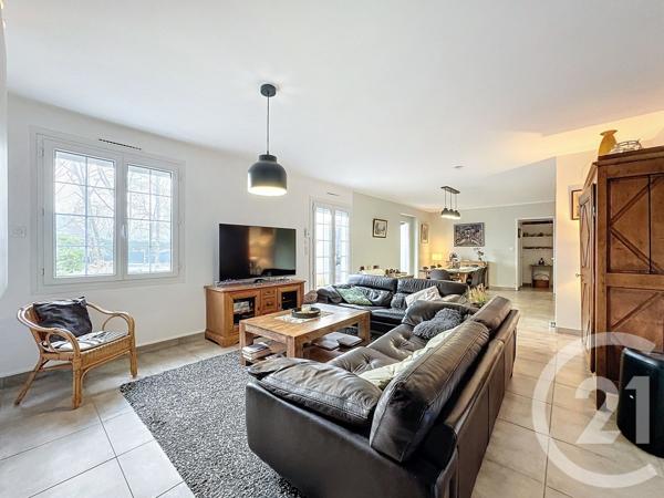 Maison à vendre  7 pièces - 164,04 m2 VILLEFRANCHE SUR CHER - 41