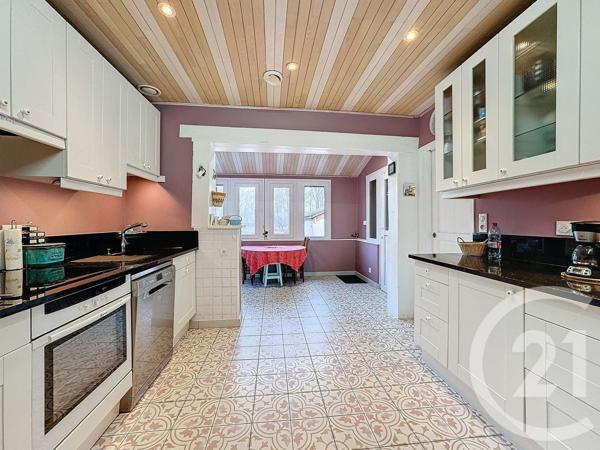 Maison à vendre  7 pièces - 164,04 m2 VILLEFRANCHE SUR CHER - 41