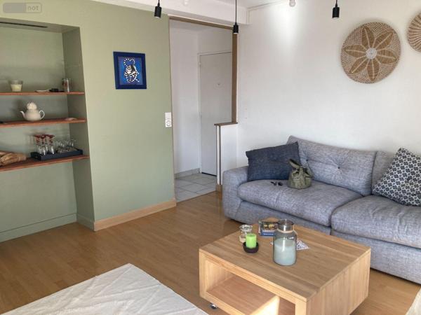 Appartement rénové à vendre à Troyes dans l'Aube (10000), ref : 10361/5874