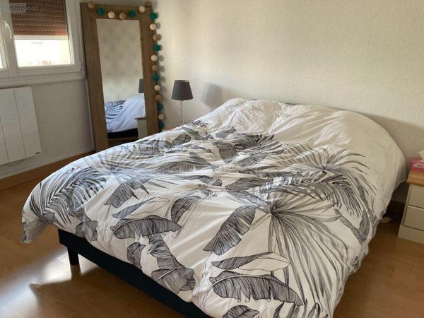 Appartement rénové à vendre à Troyes dans l'Aube (10000), ref : 10361/5874