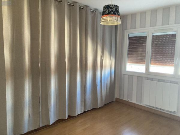 Appartement rénové à vendre à Troyes dans l'Aube (10000), ref : 10361/5874