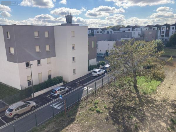 Appartement rénové à vendre à Troyes dans l'Aube (10000), ref : 10361/5874