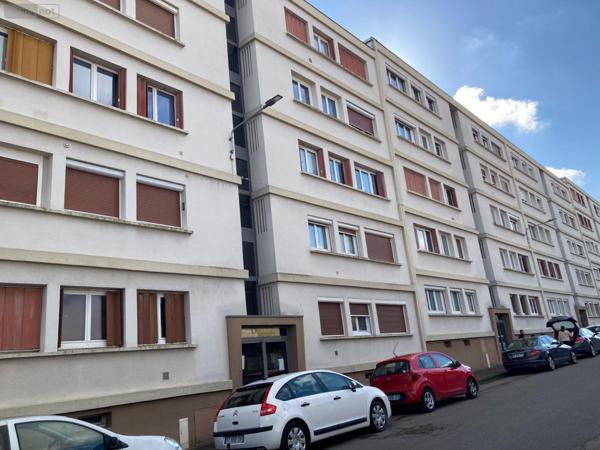 Appartement rénové à vendre à Troyes dans l'Aube (10000), ref : 10361/5874