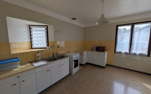 Maison à vendre    4 pièces •  Avignon