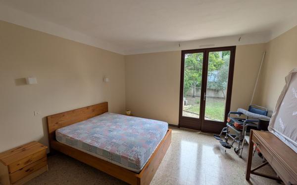 Maison à vendre    4 pièces •  Avignon