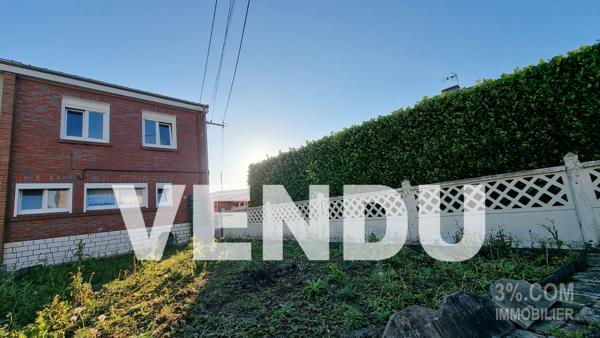 Nouveauté exclusivité 3%.COM Beuvry (62660)