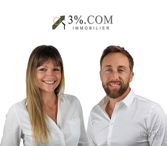 Nouveauté exclusivité 3%.COM Beuvry (62660)