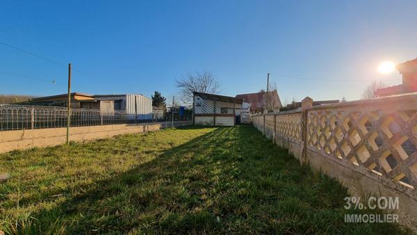 Nouveauté exclusivité 3%.COM Beuvry (62660)