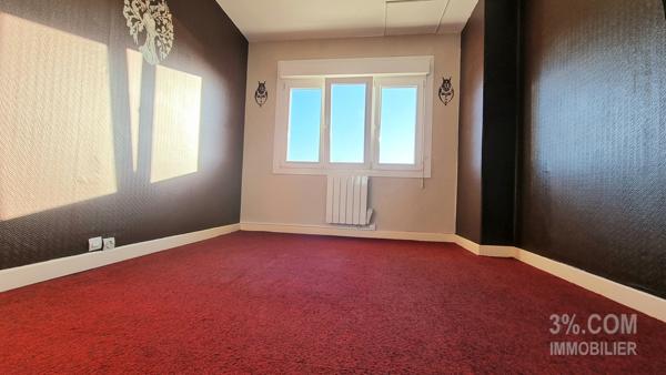 Nouveauté exclusivité 3%.COM Beuvry (62660)