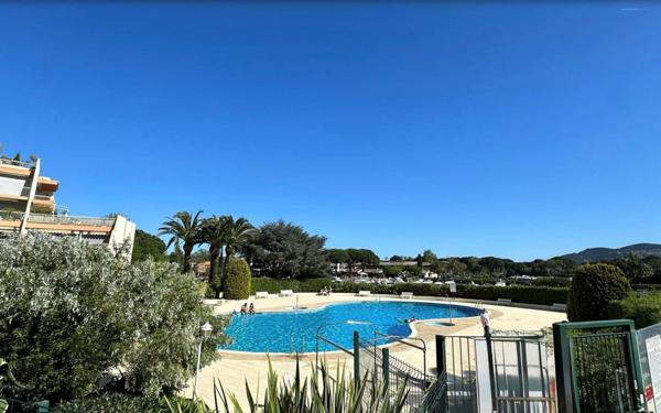 Appartement à vendre    2 pièces • 54,13 m2 Mandelieu-la-Napoule