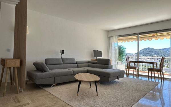 Appartement à vendre    2 pièces • 54,13 m2 Mandelieu-la-Napoule