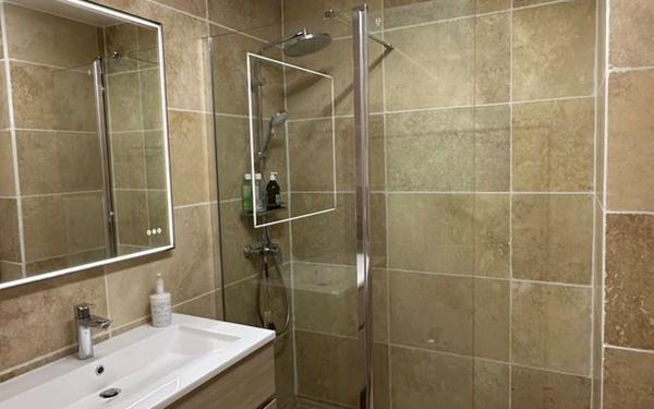 Appartement à vendre    2 pièces • 54,13 m2 Mandelieu-la-Napoule