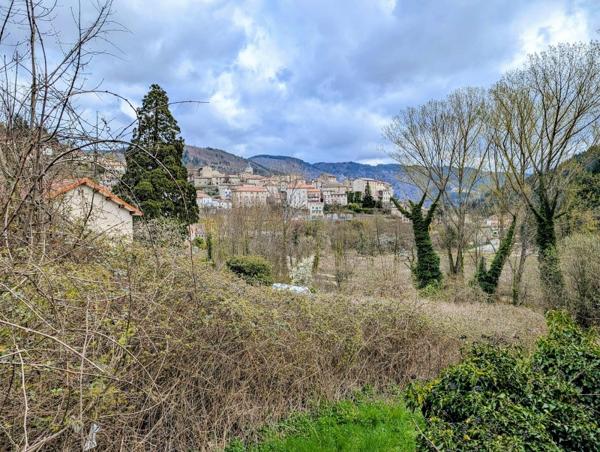 Vente / Terrain constructible