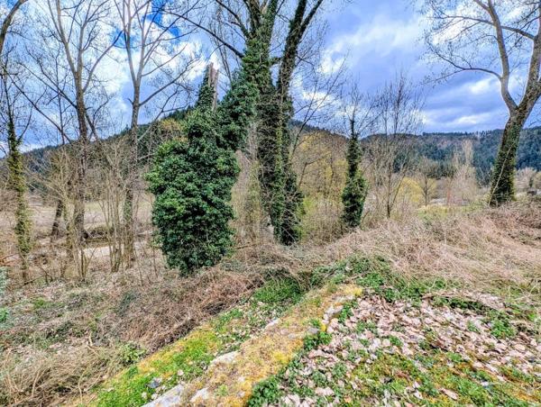 Vente / Terrain constructible