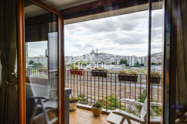Bel Appartement Familial  - Lumineux, Balcons, Vue Dégagée
