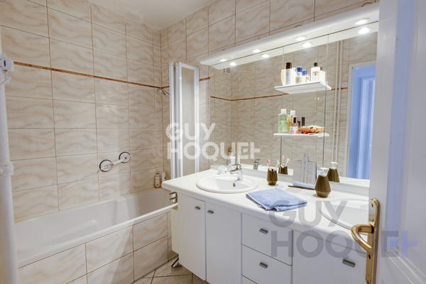 Bel Appartement Familial  - Lumineux, Balcons, Vue Dégagée