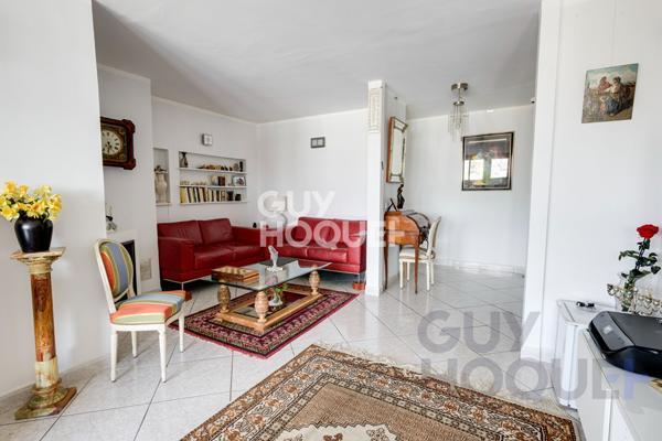 Bel Appartement Familial  - Lumineux, Balcons, Vue Dégagée