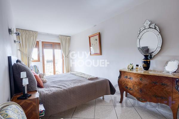 Bel Appartement Familial  - Lumineux, Balcons, Vue Dégagée