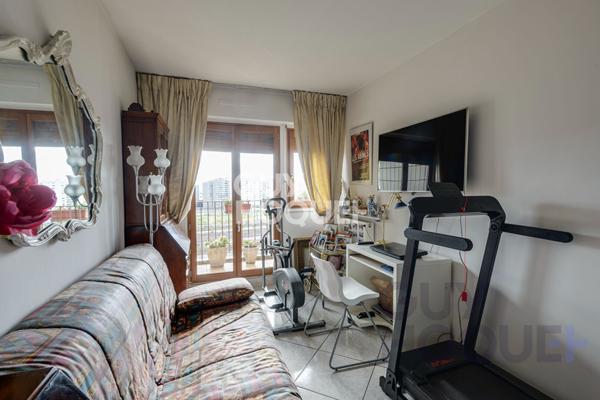 Bel Appartement Familial  - Lumineux, Balcons, Vue Dégagée