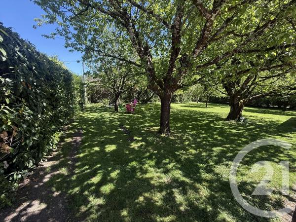 Maison à vendre  7 pièces - 190 m 2   BESANCON  - 25