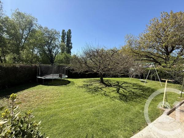 Maison à vendre  7 pièces - 190 m 2   BESANCON  - 25