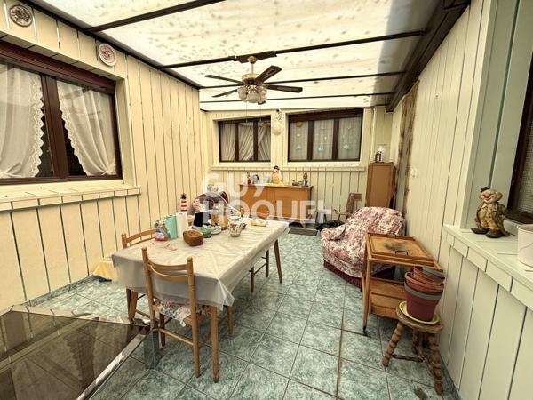 Maison Albert 5 pièce(s) 90 m2