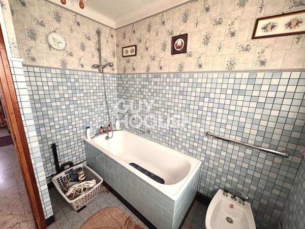 Maison Albert 5 pièce(s) 90 m2