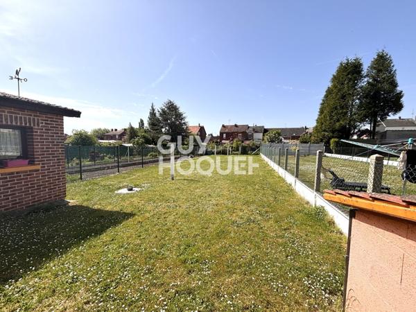 Maison Albert 5 pièce(s) 90 m2