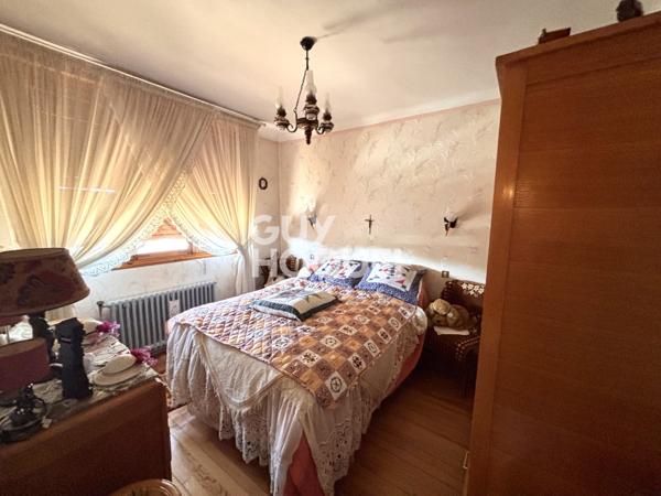 Maison Albert 5 pièce(s) 90 m2