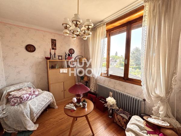 Maison Albert 5 pièce(s) 90 m2