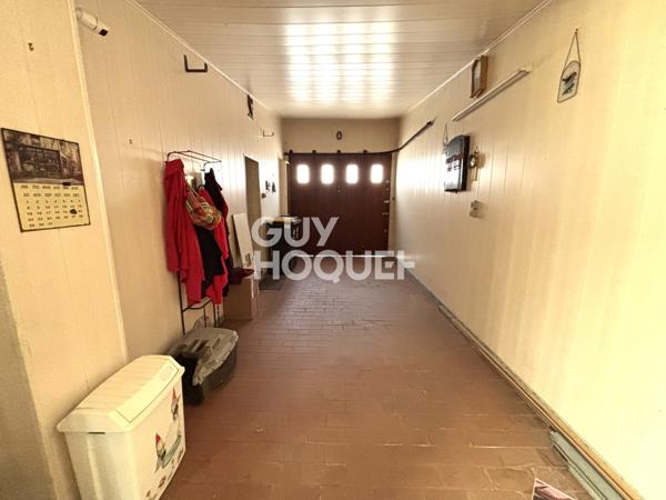 Maison Albert 5 pièce(s) 90 m2