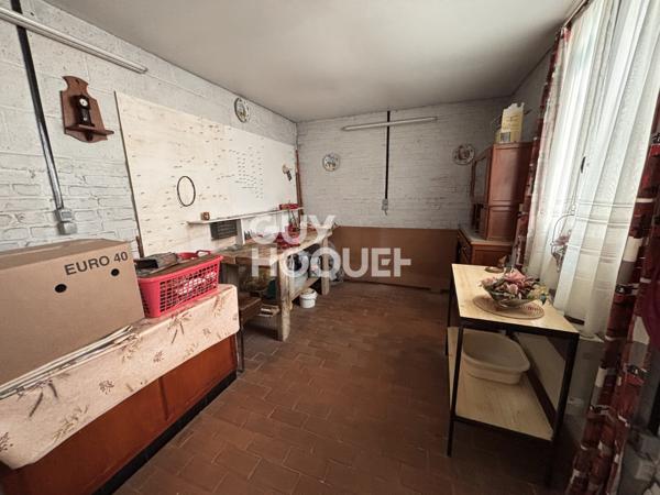 Maison Albert 5 pièce(s) 90 m2