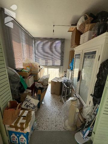 Rés Les Platanes appartement T3 multi exposé de 67 m² au 6° et dernier étage avec vue mer éloignée.