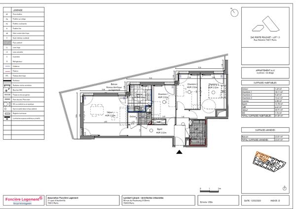 Appartement