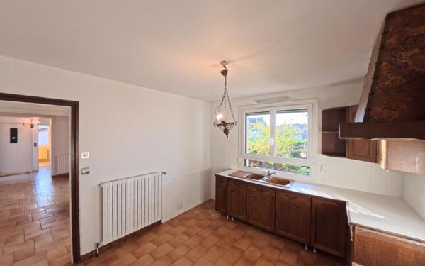 Maison à vendre    5 pièces •  Charvieu-Chavagneux