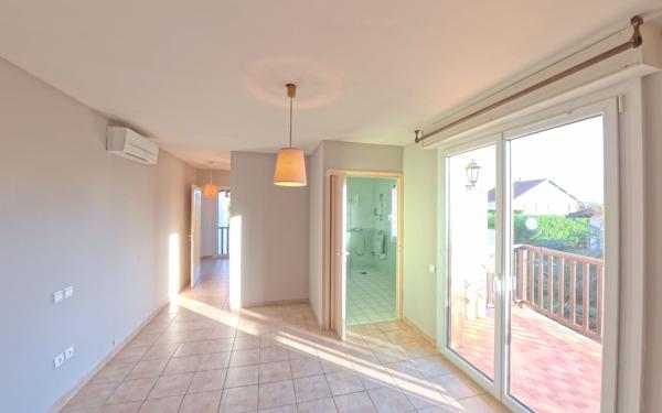 Maison à vendre    5 pièces •  Charvieu-Chavagneux