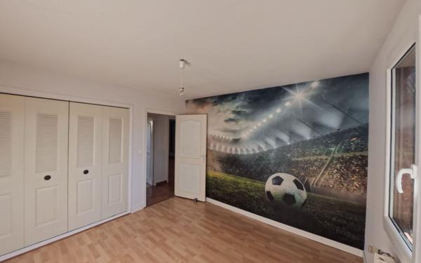 Maison à vendre    5 pièces •  Charvieu-Chavagneux