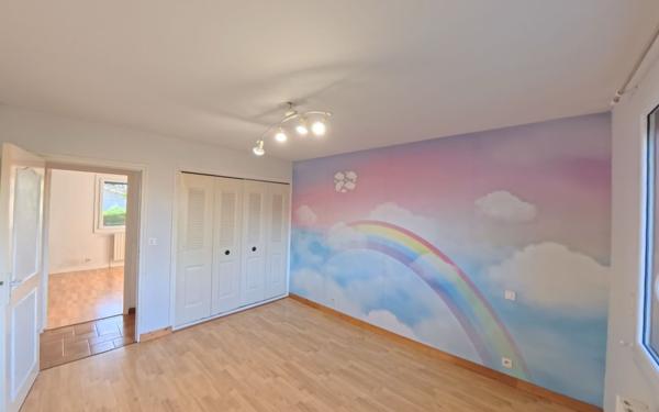 Maison à vendre    5 pièces •  Charvieu-Chavagneux