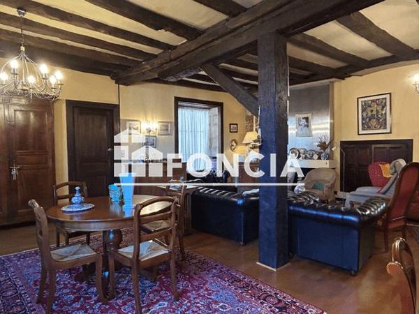 À vendre Immeuble 250 m² - Périgueux 24000