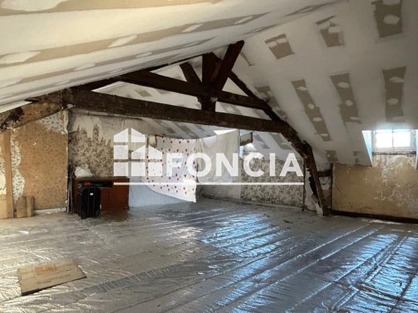 À vendre Immeuble 250 m² - Périgueux 24000