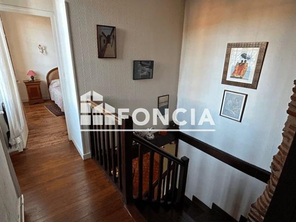 À vendre Immeuble 250 m² - Périgueux 24000