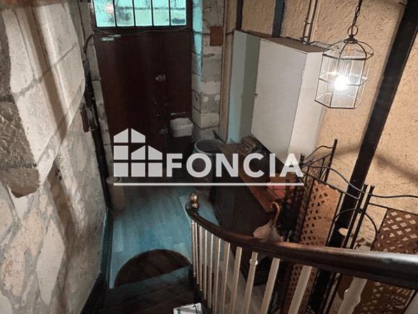 À vendre Immeuble 250 m² - Périgueux 24000