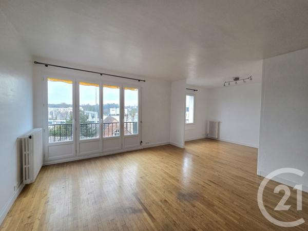 Appartement F4 à vendre  4 pièces - 86,05 m2 PONTOISE - 95