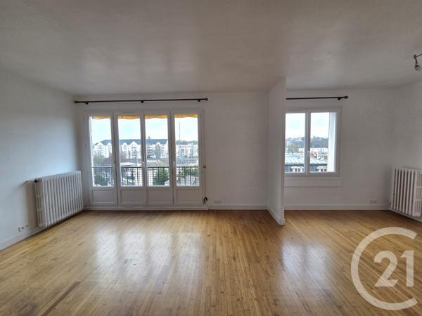 Appartement F4 à vendre  4 pièces - 86,05 m2 PONTOISE - 95