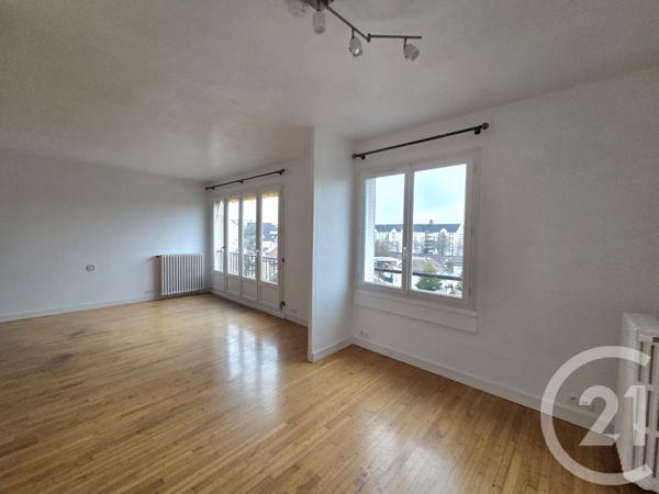 Appartement F4 à vendre  4 pièces - 86,05 m2 PONTOISE - 95