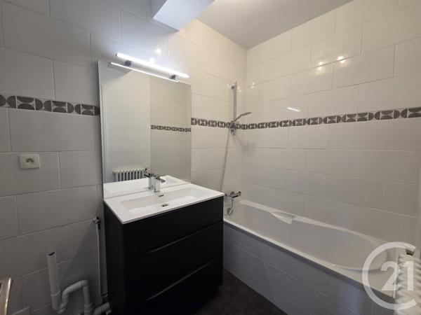 Appartement F4 à vendre  4 pièces - 86,05 m2 PONTOISE - 95